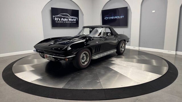 1965 Chevrolet Corvette