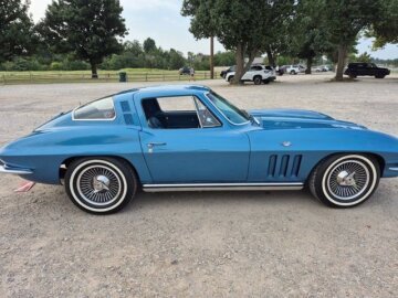1965 Chevrolet Corvette