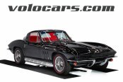 1965 Chevrolet Corvette