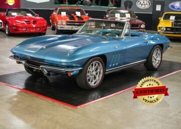 1965 Chevrolet Corvette