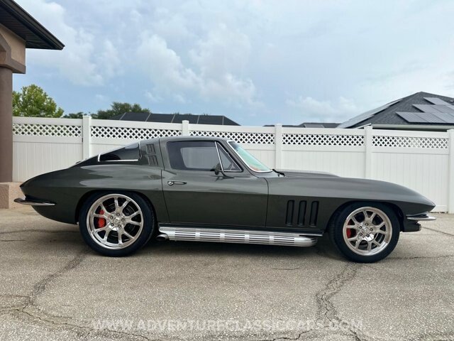 1965 Chevrolet Corvette