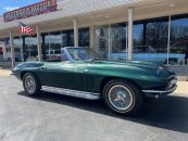 1965 Chevrolet Corvette Convertible