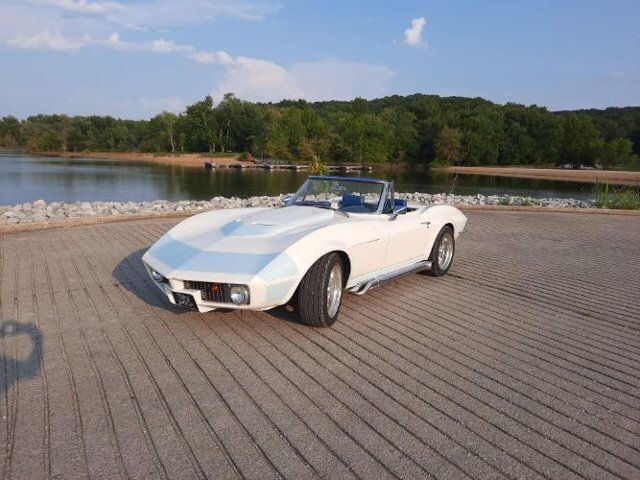 1965 Chevrolet Corvette