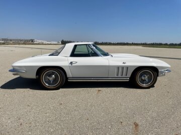 1965 Chevrolet Corvette