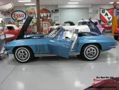 1965 Chevrolet Corvette