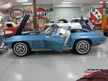 1965 Chevrolet Corvette