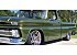 1965 Chevrolet Custom