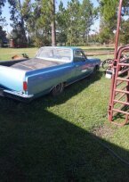 Thumbnail Photo 4 for 1965 Chevrolet El Camino