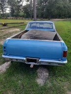 Thumbnail Photo 1 for 1965 Chevrolet El Camino