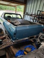 Thumbnail Photo 2 for 1965 Chevrolet El Camino