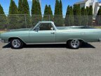 Thumbnail Photo 1 for 1965 Chevrolet El Camino