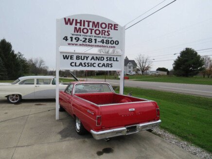 Photo 1 for 1965 Chevrolet El Camino