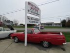 Thumbnail Photo 4 for 1965 Chevrolet El Camino