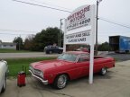 Thumbnail Photo 5 for 1965 Chevrolet El Camino
