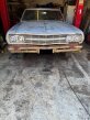 Thumbnail Photo 1 for 1965 Chevrolet El Camino