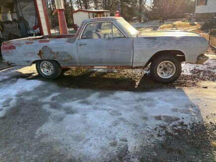 Photo 1 for 1965 Chevrolet El Camino