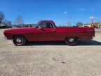 Thumbnail Photo 3 for 1965 Chevrolet El Camino