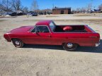 Thumbnail Photo 6 for 1965 Chevrolet El Camino