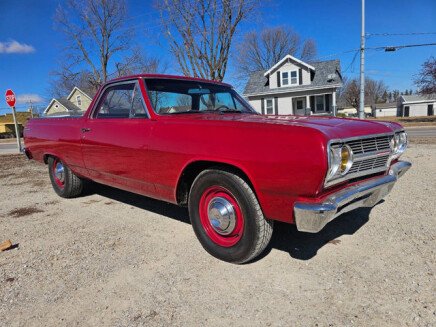 Photo 1 for 1965 Chevrolet El Camino