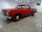 Thumbnail Photo 2 for 1965 Chevrolet El Camino