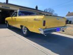 Thumbnail Photo 4 for 1965 Chevrolet El Camino V8 for Sale by Owner