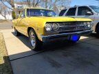 Thumbnail Photo 2 for 1965 Chevrolet El Camino V8 for Sale by Owner