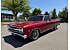1965 Chevrolet El Camino