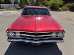 Thumbnail Photo 2 for 1965 Chevrolet El Camino