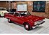 1965 Chevrolet El Camino