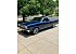 1965 Chevrolet El Camino