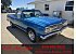 1965 Chevrolet El Camino