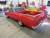 1965 Chevrolet El Camino