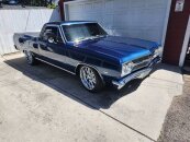 1965 Chevrolet El Camino
