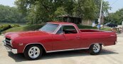 1965 Chevrolet El Camino