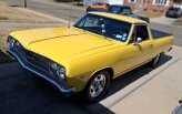 1965 Chevrolet El Camino V8