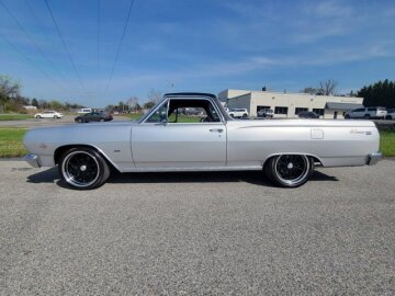1965 Chevrolet El Camino