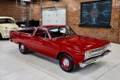 1965 Chevrolet El Camino
