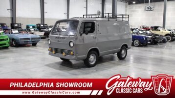 1965 Chevrolet G10
