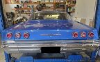 Thumbnail Photo 4 for 1965 Chevrolet Impala