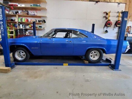 Photo 1 for 1965 Chevrolet Impala
