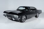 Thumbnail Photo 2 for 1965 Chevrolet Impala SS