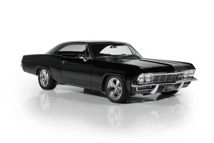 Photo 1 for 1965 Chevrolet Impala SS