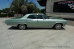 Thumbnail Photo 4 for 1965 Chevrolet Impala