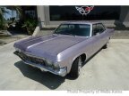 Thumbnail Photo 3 for 1965 Chevrolet Impala