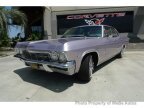 Thumbnail Photo 1 for 1965 Chevrolet Impala