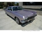 Thumbnail Photo 2 for 1965 Chevrolet Impala