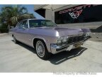 Thumbnail Photo 4 for 1965 Chevrolet Impala