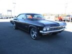 Thumbnail Photo 3 for 1965 Chevrolet Impala Coupe
