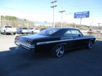 Thumbnail Photo 5 for 1965 Chevrolet Impala Coupe
