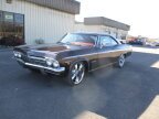 Thumbnail Photo 1 for 1965 Chevrolet Impala Coupe